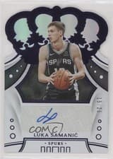 Luka Samanic