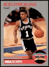 Rod Strickland