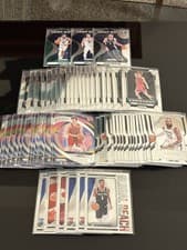 Kawhi Leonard 2024 Panini Prizm Dominance card