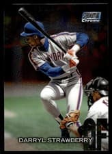 Darryl Strawberry