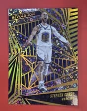 Stephen Curry
