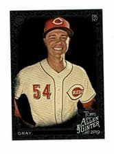 Sonny Gray