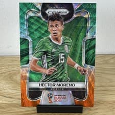 Hector Moreno