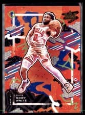 Coby White