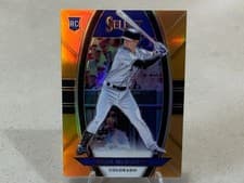 Ryan McMahon 2018 Panini Chronicles Select card