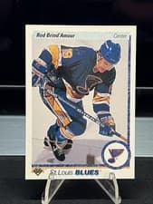 Rod Brind'Amour