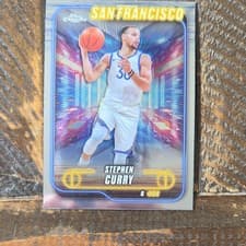 Stephen Curry