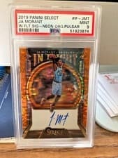 Ja Morant