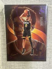 2024-25 Panini Silhouette Base Set Ryan Dunn #71 card