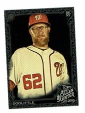 Sean Doolittle