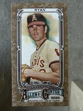 Nolan Ryan
