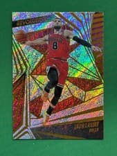 Zach LaVine 2023 Panini Revolution card