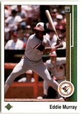 Eddie Murray