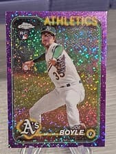 Joe Boyle