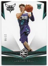 LaMelo Ball