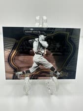 Goose Goslin
