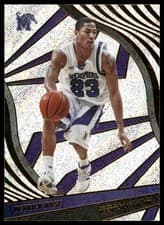 Derrick Rose 2022 Panini Chronicles Draft Picks Revolution card
