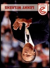 Lenny Wilkens