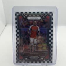 Ben White 2023 Panini Prizm Premier League card