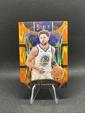 Klay Thompson