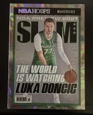 Luka Doncic