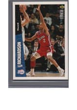 Pooh Richardson