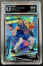 Luka Doncic