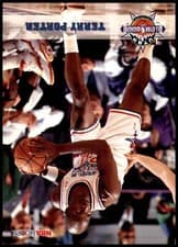 Terry Porter