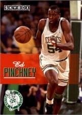 Ed Pinckney