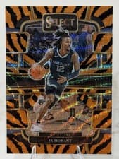 Ja Morant