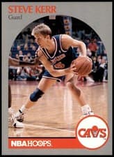 Steve Kerr
