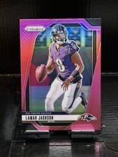 Lamar Jackson