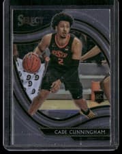 Cade Cunningham