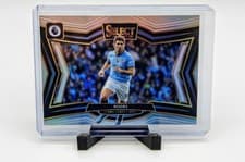 Rodri 2024 Panini Select Premier League card
