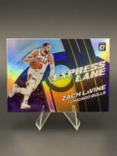 Zach LaVine