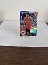 Cade Cunningham 2021 Panini Prizm Draft Picks card