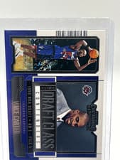Vince Carter