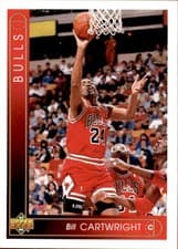 Bill Cartwright