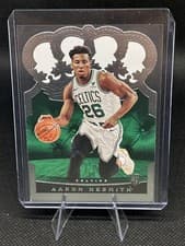 2020 Panini Crown Royale Aaron Nesmith #77