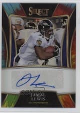 Jamal Lewis