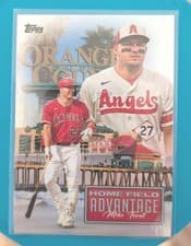 Mike Trout