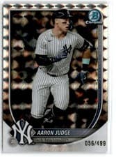 Aaron Judge