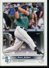 Cal Raleigh