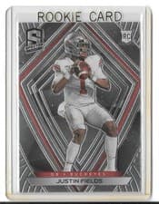 Justin fields