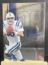 Peyton Manning