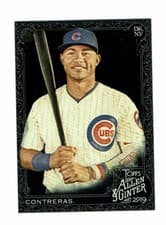Willson Contreras
