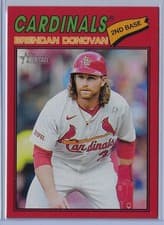 Brendan Donovan