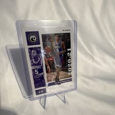 De'Aaron Fox
