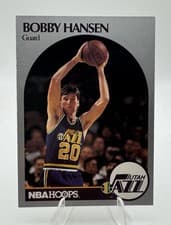 Bobby Hansen