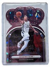 Desmond Bane
